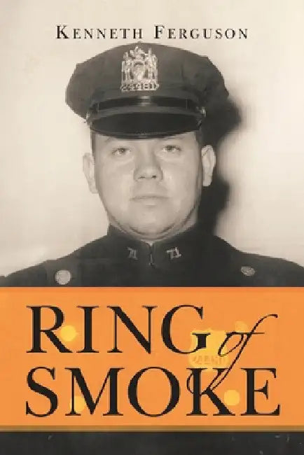 Ring of Smoke by Kenneth Ferguson
