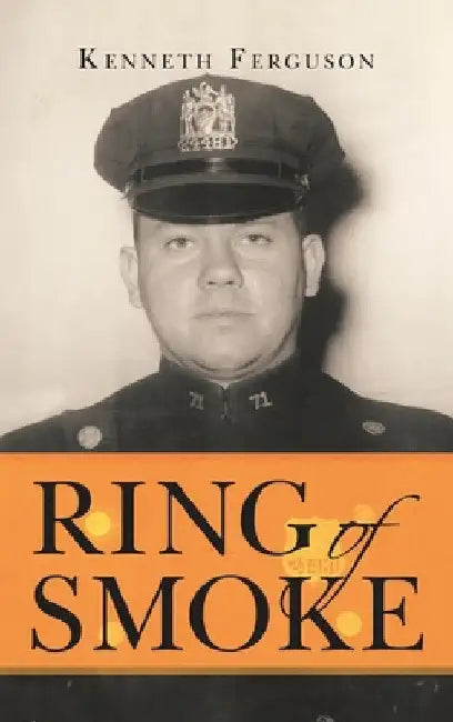Ring of Smoke by Kenneth Ferguson