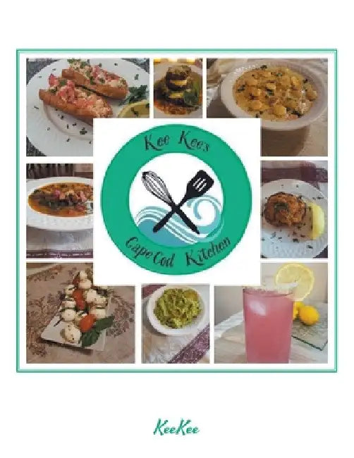 Keekee's Cape Cod Kitchen by Keekee
