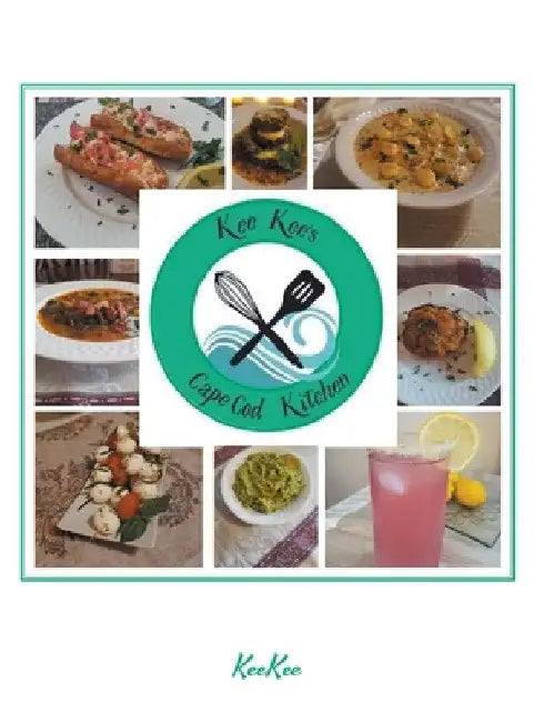 Keekee's Cape Cod Kitchen by Keekee