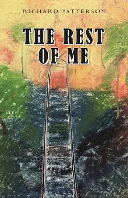 The Rest of Me by Richard Patterson