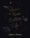 Where's the Pause Button to Life? by Katherine Barahona