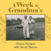 A Week at Grandma's by Donna Hudson