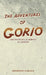 The Adventures of Gorio: Archangel Gabriel Academy by Sherwin Zarate