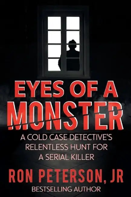 Eyes of a Monster by Ron, Jr. Peterson