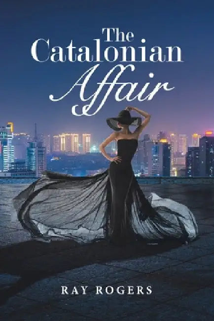 The Catalonian Affair by Ray Rogers