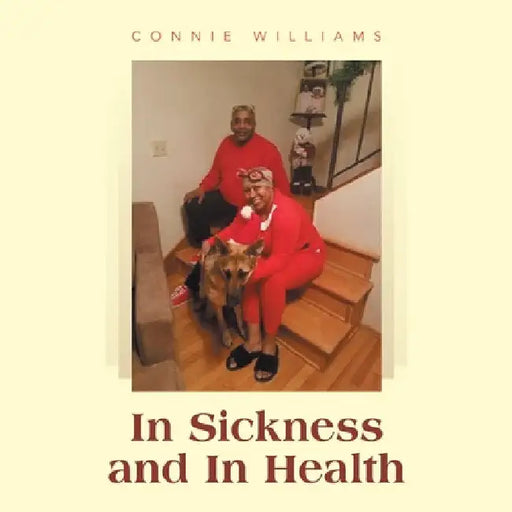 In Sickness and in Health by Connie Williams