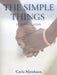 The Simple Things in God's Hands by Carla Mewborn