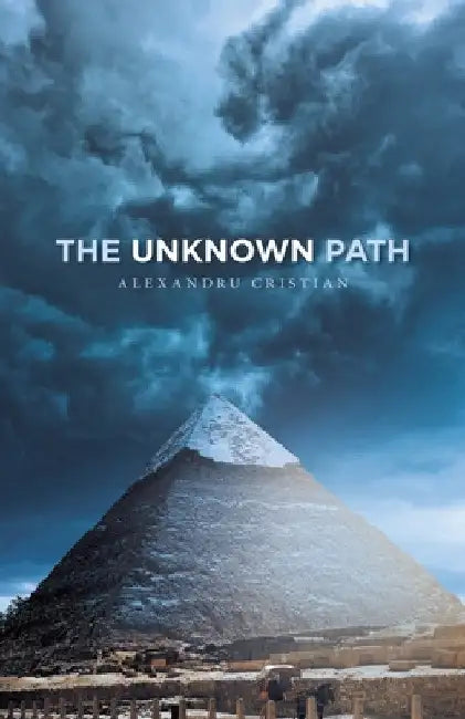 The Unknown Path by Alexandru Cristian