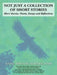 Not Just a Collection of Short Stories by Anne Wilson Schaef