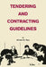 Tendering and Contracting Guidelines by Ahkam Al Taee