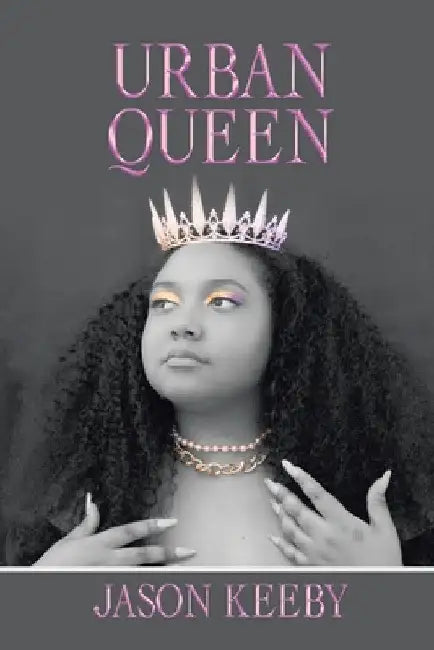 Urban Queen by Jason Keeby