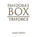 Pandora's Box: Triforce by Alan Davis