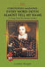 Christopher Marlowe: Every Word Doth Almost Tell My Name: 27 Essays from the Marlowe Studies by Cynthia Morgan