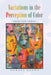 Variations in the Perception of Color: Selected Poems by Howard Brown