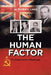 The Human Factor: The Phenomenon of Espionage by W. Patrick Lang