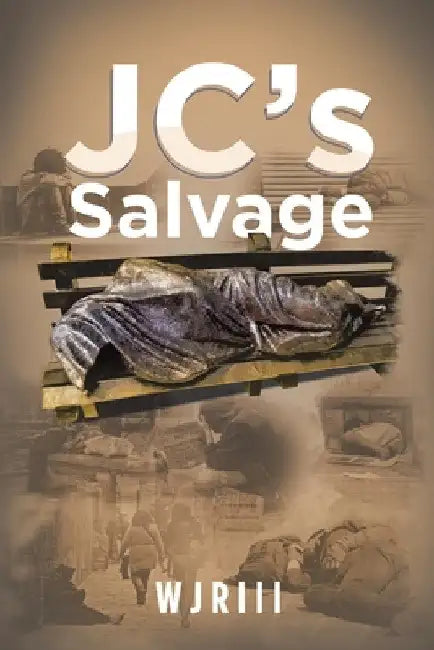 Jc's Salvage by Wjriii