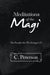 Meditations of the Magi by C. Peterson