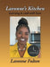 Lavonne's Kitchen: Learning to Cook with Love by Lavonne Fulton