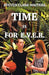 Time Is for E.V.E.R. by Steven Clark Waiters