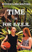 Time Is for E.V.E.R. by Steven Clark Waiters