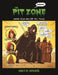 The Pit Zone: Where Dead Men Do Tell Tales by Mario de Medeiros