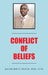 Conflict of Beliefs by Jacob Mbua Ngeve Fcas