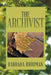 The Archivist by Barbara Brodman