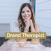 Brand Therapist: Using psychology to transform the way we create personal brands by Yamilca Rodriguez