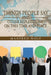 Things People Say and Other Reflections on This Time and Place by Manfred Wolf
