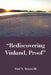 "Rediscovering Vinland, Proof" by III Brown Fred N.