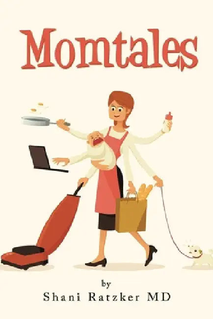 Momtales by Shani Ratzker