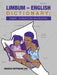 Limbum - English Dictionary, English - Limbum Index and Grammar by Francis Wepngong Ndi