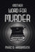 Another Word for Murder by Marc D. Hasbrouck