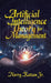 Artificial Intelligence Theory For Management by Jr. Katzan Harry