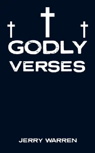 Godly Verses by Jerry Warren