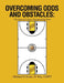 Overcoming Odds and Obstacles: The Story of A State Championship Team by Michael D. Kurtz D. Min Lmft