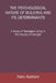 The Psychological Nature of Bullying and Its Determinants: A Study of Teenagers Living in the Country of Georgia by Nato Asatiani