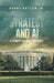 Strategy and AI: A Computer Written Book by Jr. Katzan Harry