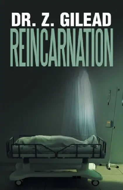 Reincarnation by Z. Gilead