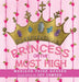 Princess of the Most High by Madison Paige Gossen