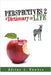 Perspectives 2: A Dictionary of Life by Hawkes, Adrian L.