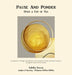 Pause And Ponder Over a Cup of Tea by Sabiha Imran
