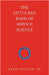 The Little Red Book of Service Science by Katzan, Harry, Jr.