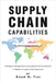Supply Chain Capabilities by Al Taee, Ahkam