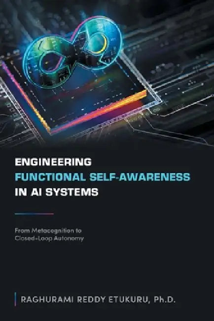 Engineering Functional Self-Awareness in AI Systems: From Metacognition to Closed-Loop Autonomy by Raghurami Reddy Etukuru