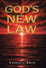 God's New Law by Vanessa Akin