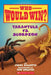 Tarantula vs. Scorpion ( Who Would Win? ) by Jerry Pallotta