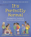 It's Perfectly Normal by Robie H. Harris, Michael Emberley