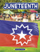 Juneteenth by Lisa A. Crayton